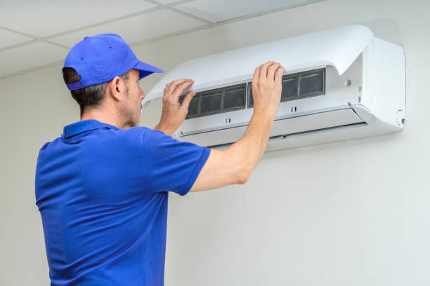 Best Professional Duct Cleaning Services  in Ferndale, MI