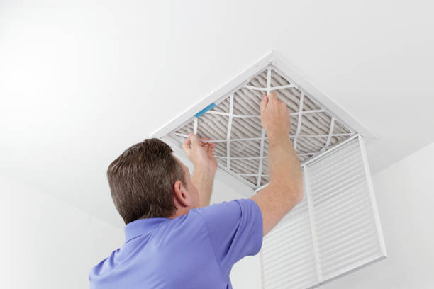 Best Air Duct Cleaning Near Me  in Ferndale, MI